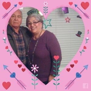 Meet your Posher, Maria del rosario